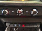 Audi A1 1.0 A1 Sportback 25 TFSI Sport Semi-Auto 5dr 25