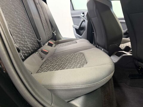 Audi A1 1.0 A1 Sportback 25 TFSI Sport Semi-Auto 5dr 35