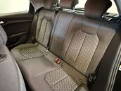 Audi A1 1.0 A1 Sportback 25 TFSI Sport Semi-Auto 5dr 37