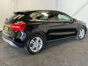 Mercedes-Benz GLA 2.1 GLA 220 SE Premium+ CDi 4Matic Auto 4WD 5dr 5