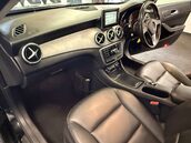 Mercedes-Benz GLA 2.1 GLA 220 SE Premium+ CDi 4Matic Auto 4WD 5dr 29