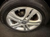 Mercedes-Benz GLA 2.1 GLA 220 SE Premium+ CDi 4Matic Auto 4WD 5dr 39