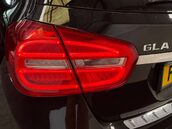 Mercedes-Benz GLA 2.1 GLA 220 SE Premium+ CDi 4Matic Auto 4WD 5dr 41