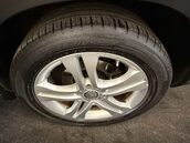 Mercedes-Benz GLA 2.1 GLA 220 SE Premium+ CDi 4Matic Auto 4WD 5dr 44