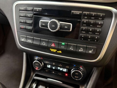 Mercedes-Benz GLA 2.1 GLA 220 SE Premium+ CDi 4Matic Auto 4WD 5dr 57