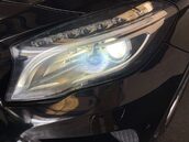 Mercedes-Benz GLA 2.1 GLA 220 SE Premium+ CDi 4Matic Auto 4WD 5dr 62