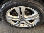 Mercedes-Benz GLA 2.1 GLA 220 SE Premium+ CDi 4Matic Auto 4WD 5dr 65