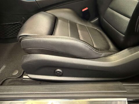 Mercedes-Benz C Class 2.0 C 300 AMG Line Premium Auto 2dr 47