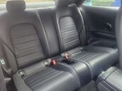 Mercedes-Benz C Class 2.0 C 300 AMG Line Premium Auto 2dr 4