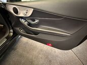 Mercedes-Benz C Class 2.0 C 300 AMG Line Premium Auto 2dr 18