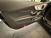 Mercedes-Benz C Class 2.0 C 300 AMG Line Premium Auto 2dr 52