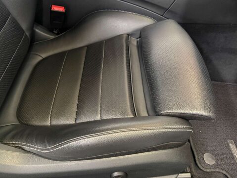 Mercedes-Benz C Class 2.0 C 300 AMG Line Premium Auto 2dr 16