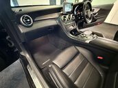 Mercedes-Benz C Class 2.0 C 300 AMG Line Premium Auto 2dr 51