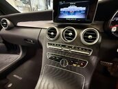 Mercedes-Benz C Class 2.0 C 300 AMG Line Premium Auto 2dr 26