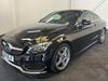 Mercedes-Benz C Class 2.0 C 300 AMG Line Premium Auto 2dr