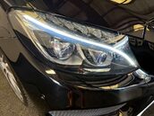 Mercedes-Benz C Class 2.0 C 300 AMG Line Premium Auto 2dr 13