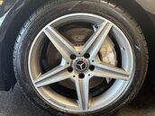 Mercedes-Benz C Class 2.0 C 300 AMG Line Premium Auto 2dr 44