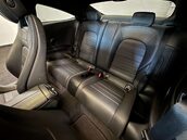Mercedes-Benz C Class 2.0 C 300 AMG Line Premium Auto 2dr 50