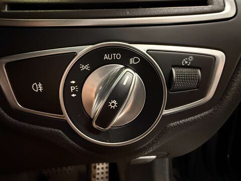 Mercedes-Benz C Class 2.0 C 300 AMG Line Premium Auto 2dr 23