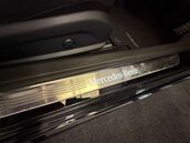 Mercedes-Benz C Class 2.0 C 300 AMG Line Premium Auto 2dr 22