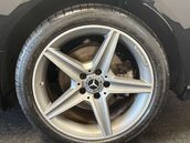 Mercedes-Benz C Class 2.0 C 300 AMG Line Premium Auto 2dr 12