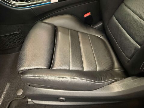 Mercedes-Benz C Class 2.0 C 300 AMG Line Premium Auto 2dr 48