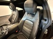 Mercedes-Benz C Class 2.0 C 300 AMG Line Premium Auto 2dr 49