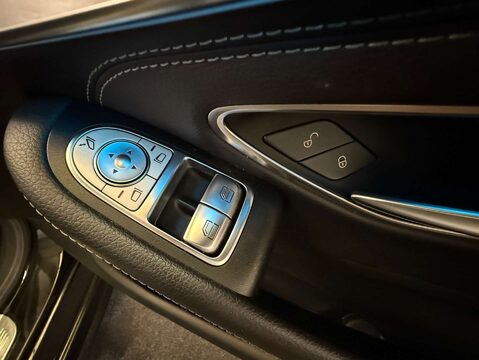 Mercedes-Benz C Class 2.0 C 300 AMG Line Premium Auto 2dr 19