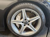 Mercedes-Benz C Class 2.0 C 300 AMG Line Premium Auto 2dr 57