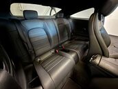 Mercedes-Benz C Class 2.0 C 300 AMG Line Premium Auto 2dr 39
