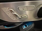 Mercedes-Benz C Class 2.0 C 300 AMG Line Premium Auto 2dr 53