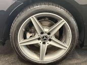 Mercedes-Benz C Class 2.0 C 300 AMG Line Premium Auto 2dr 40