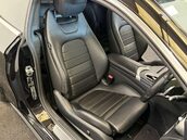 Mercedes-Benz C Class 2.0 C 300 AMG Line Premium Auto 2dr 14