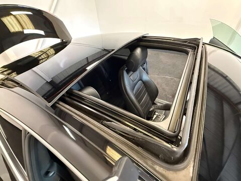 Mercedes-Benz C Class 2.0 C 300 AMG Line Premium Auto 2dr 37