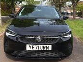 Vauxhall Corsa 1.2 Corsa Griffin 5dr 2