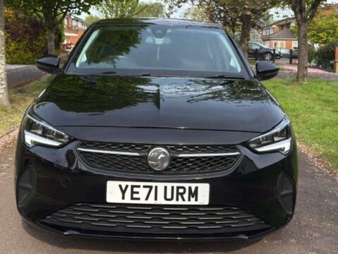 Vauxhall Corsa 1.2 Corsa Griffin 5dr 2