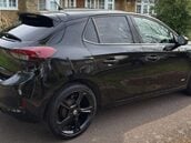 Vauxhall Corsa 1.2 Corsa Griffin 5dr 3