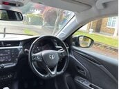 Vauxhall Corsa 1.2 Corsa Griffin 5dr 5