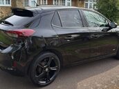 Vauxhall Corsa 1.2 Corsa Griffin 5dr 3