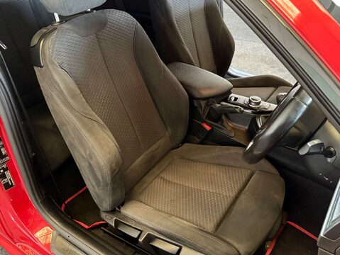 BMW 2 Series 2.0 218D M Sport 2dr 33