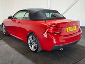 BMW 2 Series 2.0 218D M Sport 2dr 3