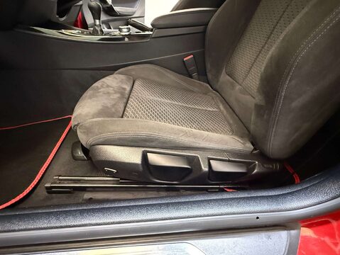 BMW 2 Series 2.0 218D M Sport 2dr 27