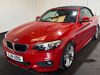 BMW 2 Series 2.0 218D M Sport 2dr