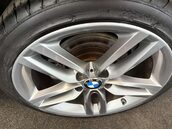 BMW 2 Series 2.0 218D M Sport 2dr 47