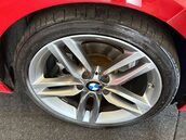 BMW 2 Series 2.0 218D M Sport 2dr 32