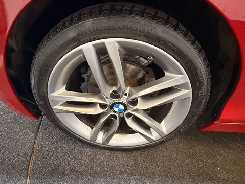 BMW 2 Series 2.0 218D M Sport 2dr 29
