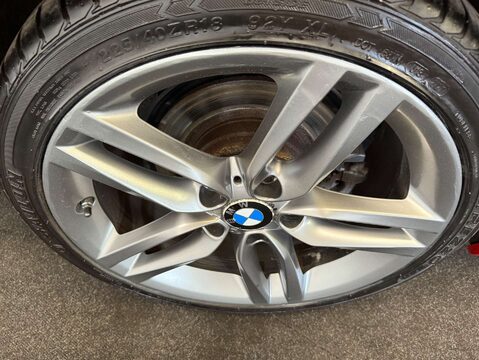 BMW 2 Series 2.0 218D M Sport 2dr 44