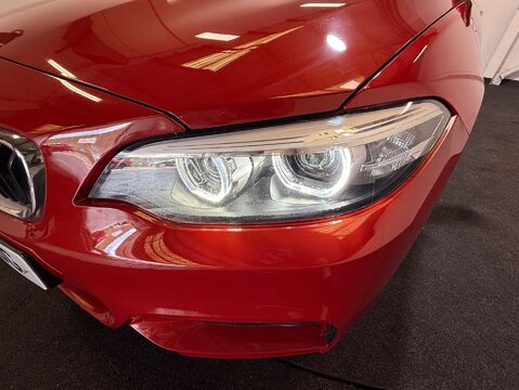 BMW 2 Series 2.0 218D M Sport 2dr 35