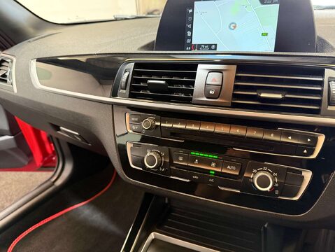 BMW 2 Series 2.0 218D M Sport 2dr 36