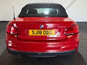 BMW 2 Series 2.0 218D M Sport 2dr 4